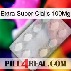 Extra Super Cialis 100Mg 16